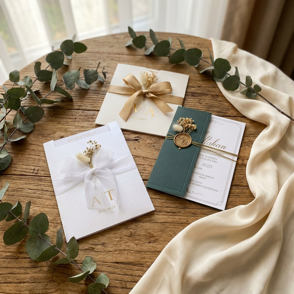 Kostenlose Musterkarten