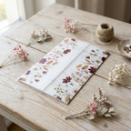 Hochzeitseinladung "Atelier Amour"