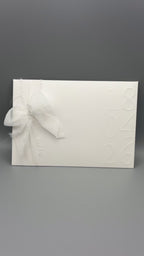 Hochzeitseinladung "Luxe Minimal"